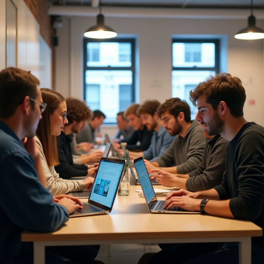 Hackathon de inclusión financiera
