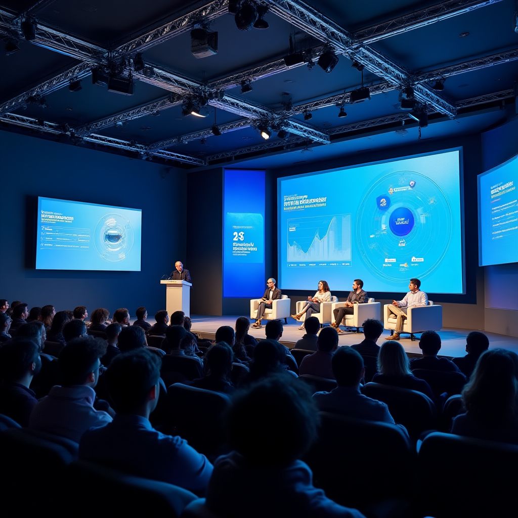 Demo Day del programa de aceleración