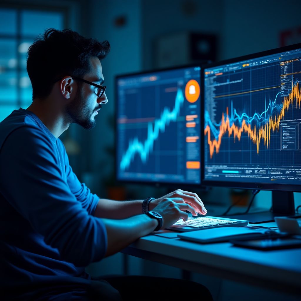 Criptomonedas en Argentina