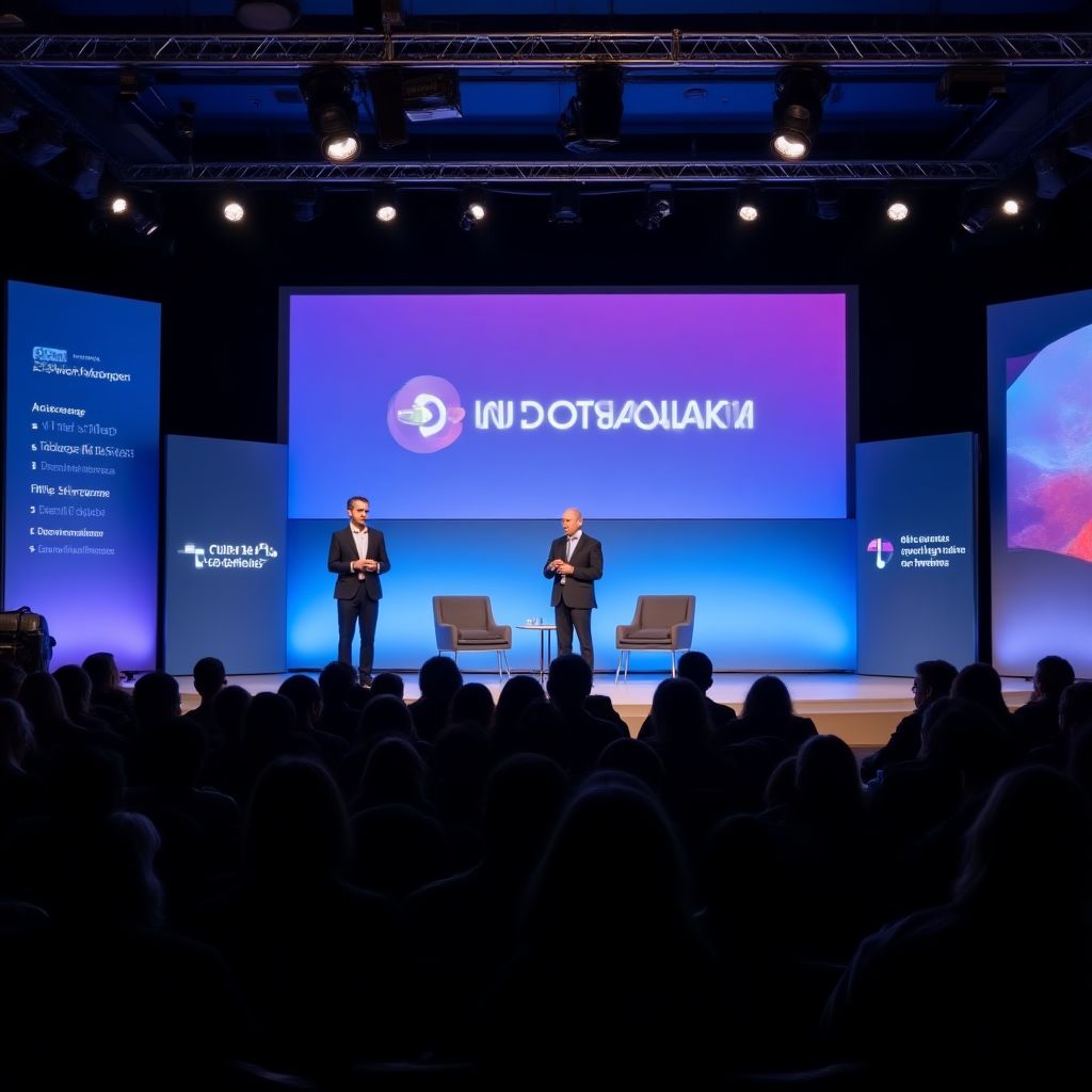 FinTech Summit Buenos Aires