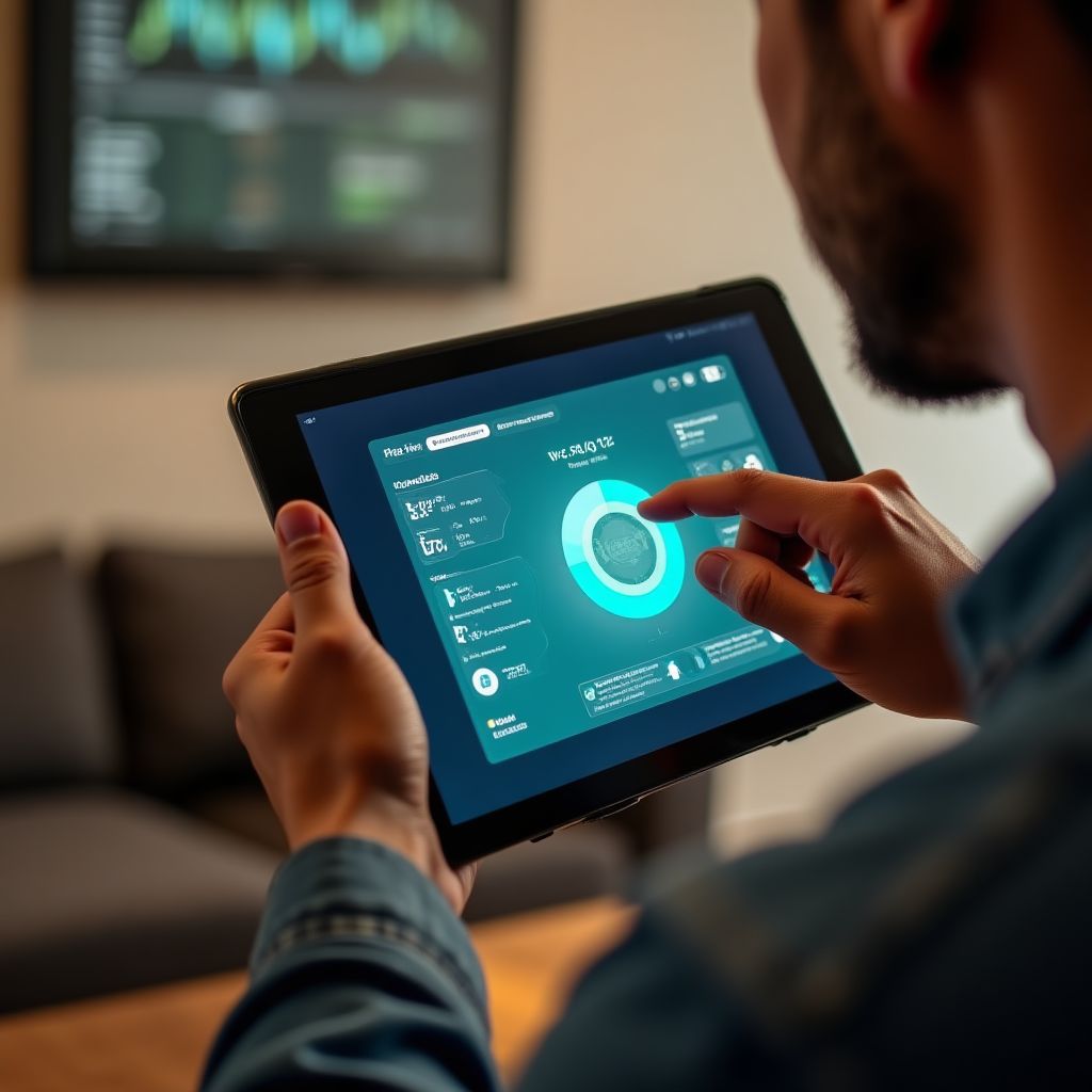 Préstamos digitales en Argentina