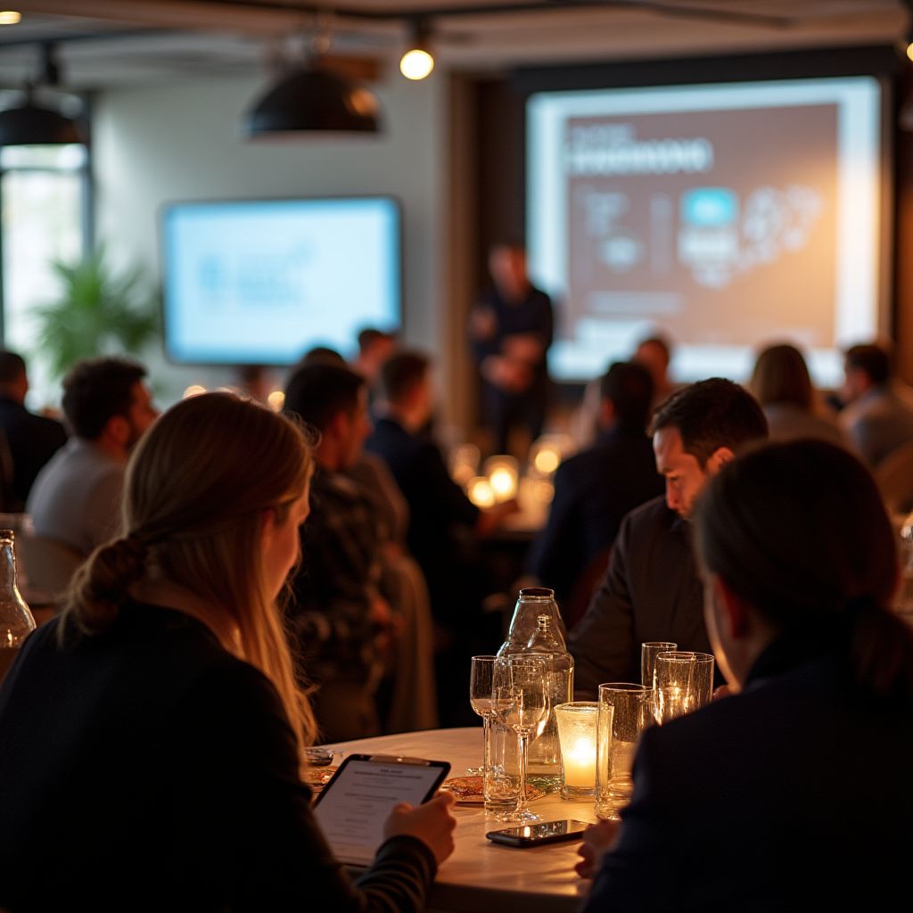 Comunidad FinTech Argentina