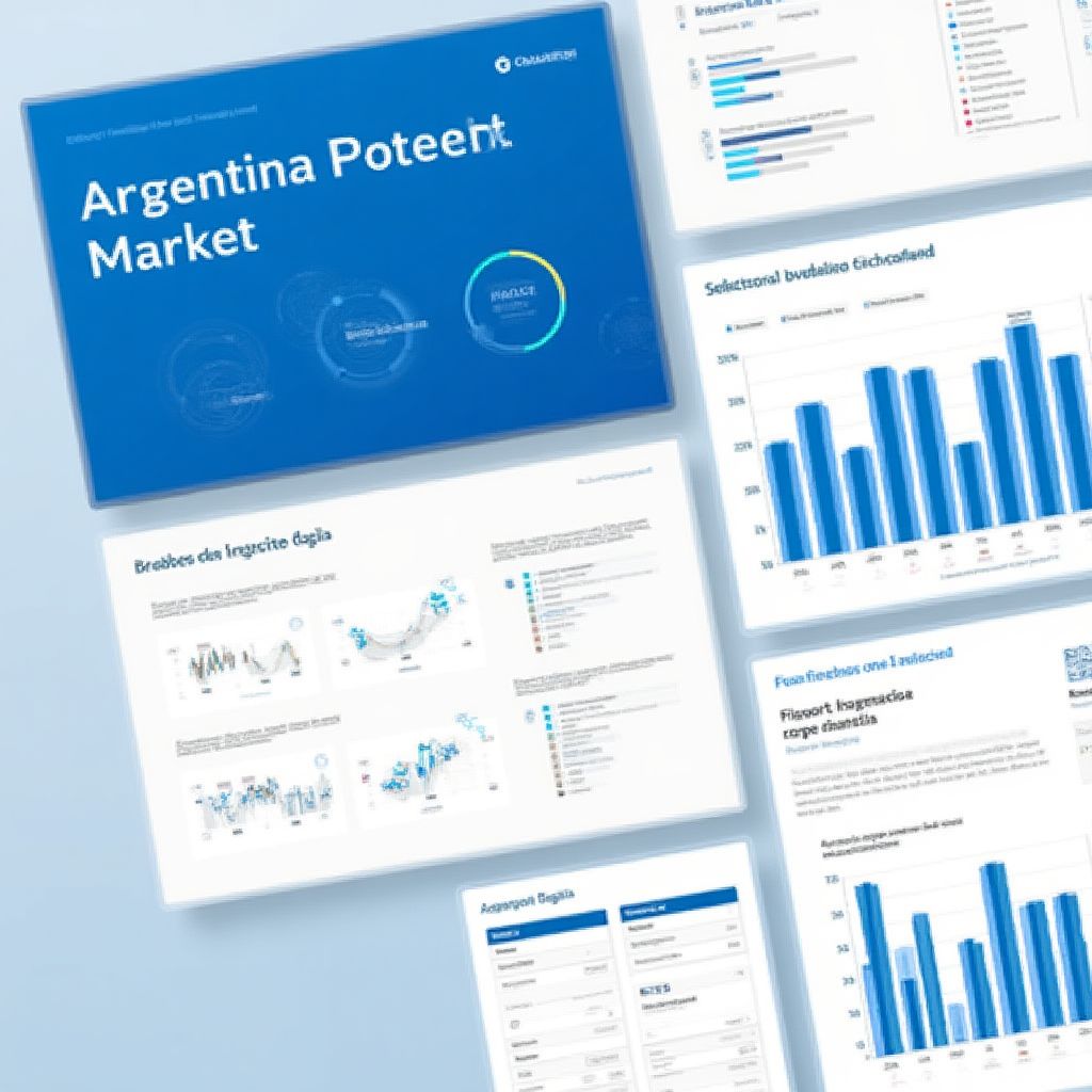 Investigación FinTech Argentina