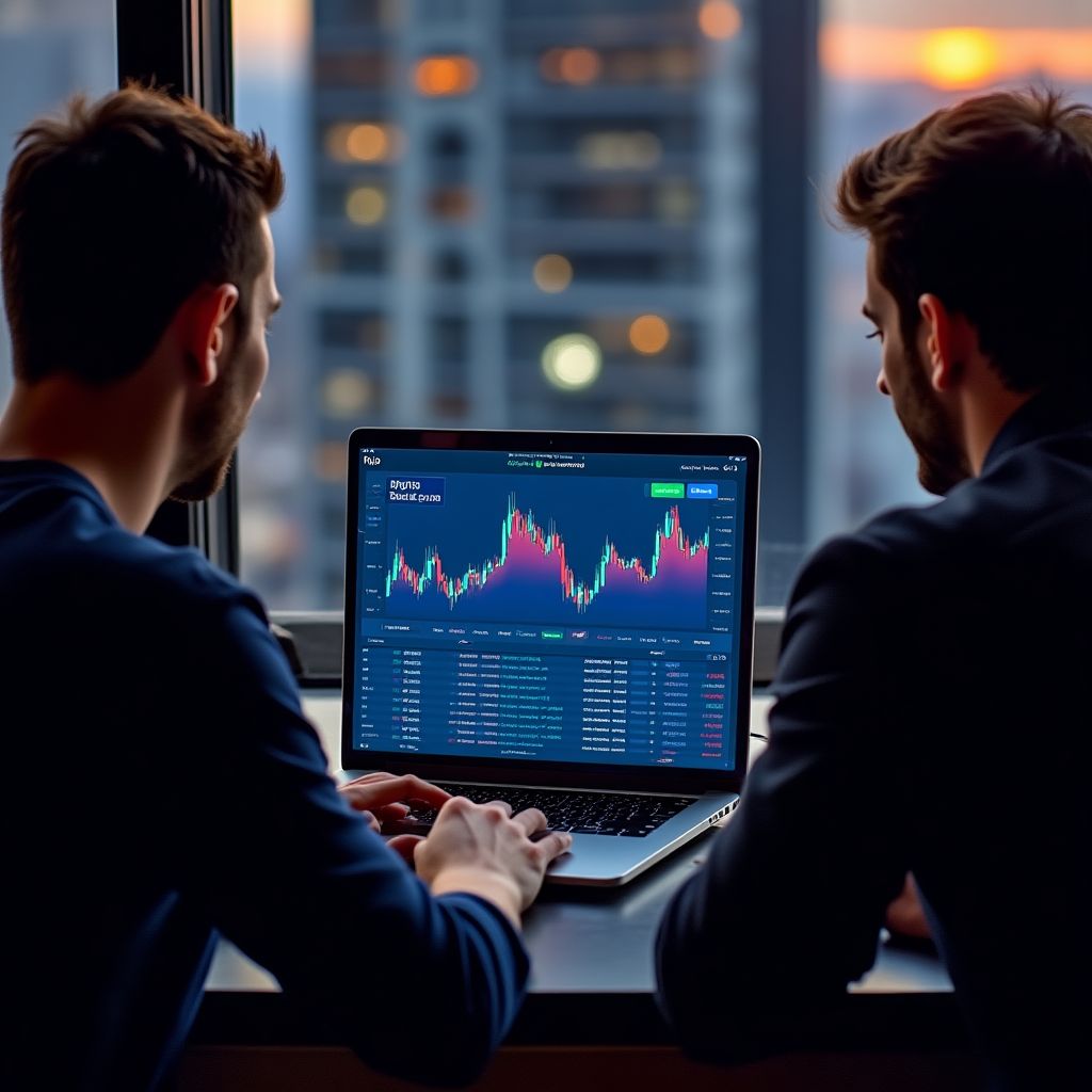 Plataforma Ripio de criptomonedas