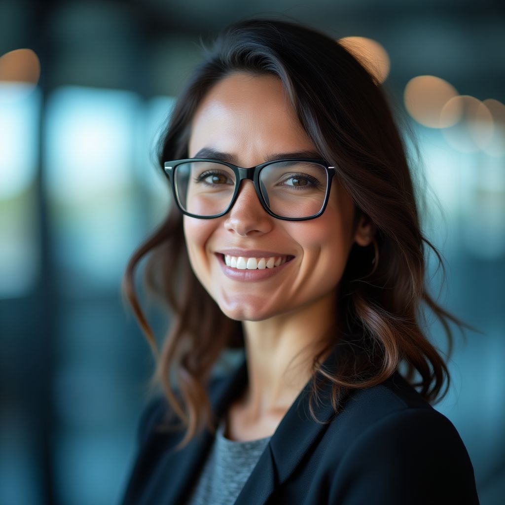 Carolina Rodríguez - Directora de Innovación