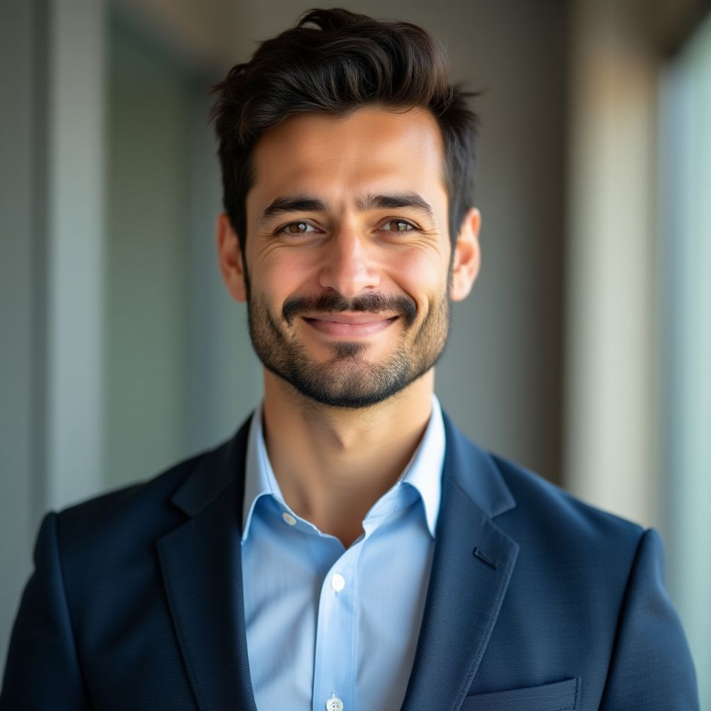 Emprendedor FinTech Argentino