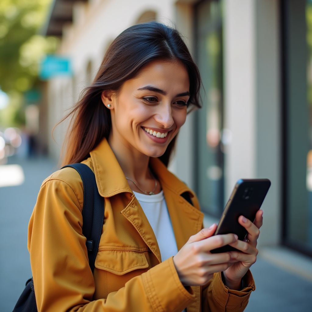 Usuario de servicios FinTech